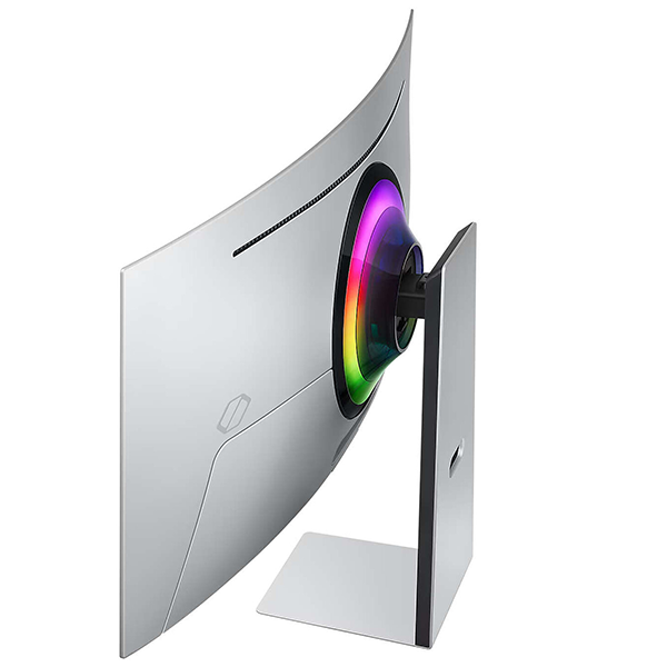 Samsung Odyssey OLED G8 S34DG850SU 34" 175Hz 4k Curved Casa