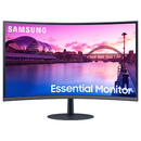 Samsung S39C LS27C390EAUXEN 27" 75Hz FHD Prix Maroc