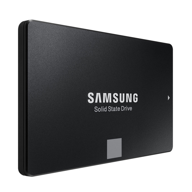 Samsung 850 Evo 250 GB 2.5
