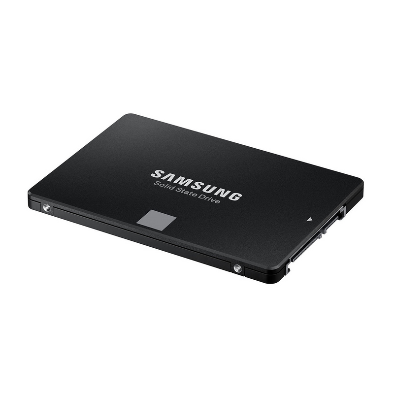 Samsung 850 Evo 250 GB 2.5
