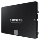 Samsung SSD 870 EVO 4 To Maroc Prix