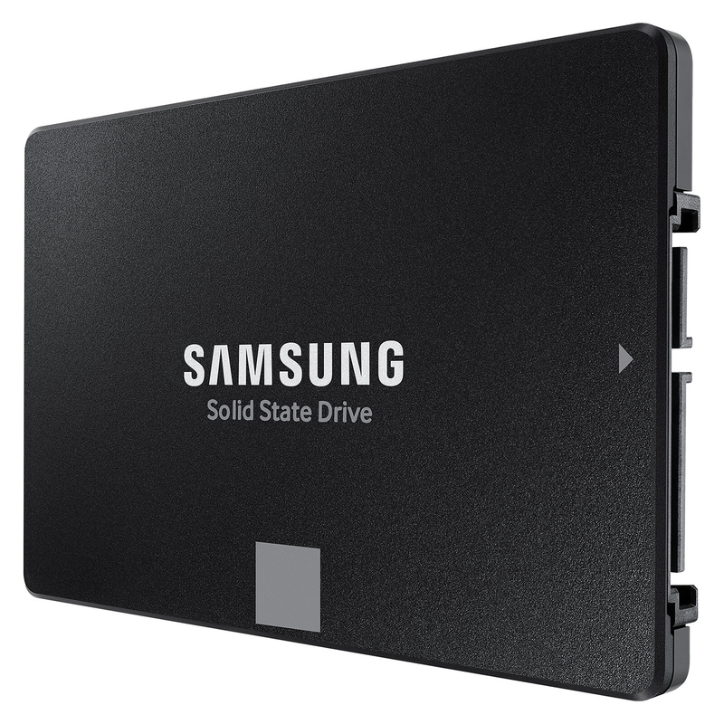 Samsung SSD 870 EVO 4 To Maroc Prix