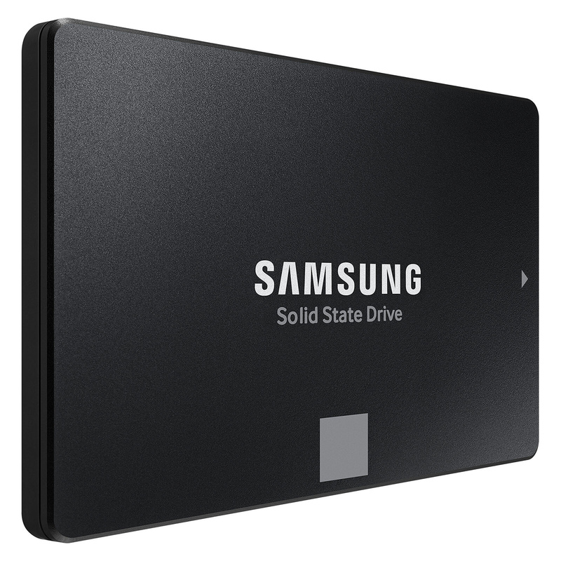 Samsung SSD 870 EVO 4 To Maroc