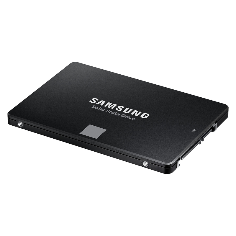 Samsung SSD 870 EVO 4 To Prix Maroc