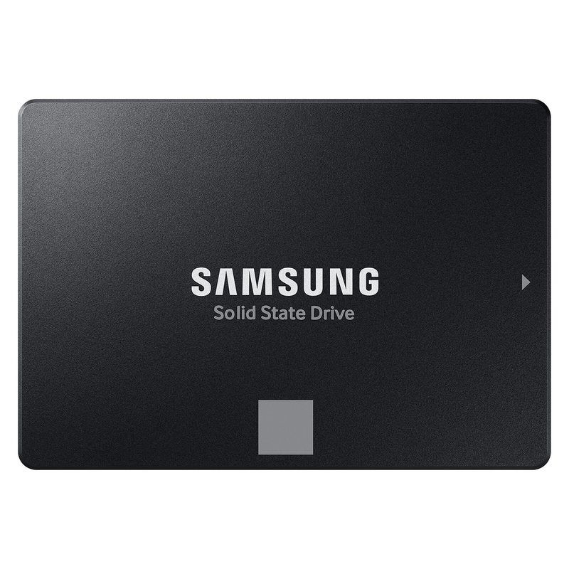 Samsung SSD 870 EVO 4 To Prix Maroc