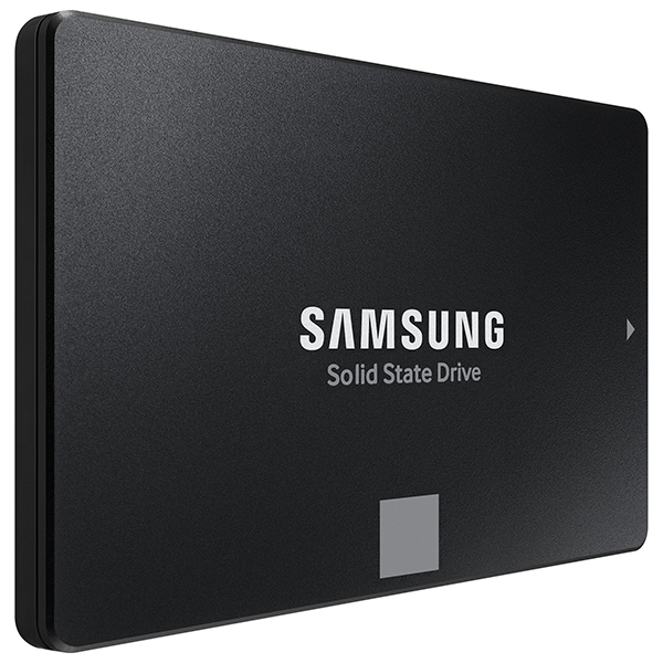 Samsung SSD 870 EVO 500GB Casa
