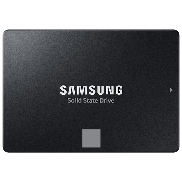 Samsung SSD 870 EVO 500GB Prix Maroc