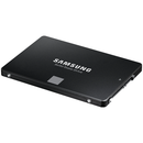 Samsung SSD 870 EVO 500GB Maroc