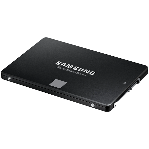 Samsung SSD 870 EVO 500GB Maroc