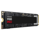 Samsung SSD 9100 PRO M.2 PCIe NVMe 1 TB (Sans emballage) Casablanca