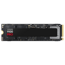 Samsung SSD 9100 PRO M.2 PCIe NVMe 4 TB (Sans emballage) Prix Maroc