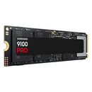 Samsung SSD 9100 PRO M.2 PCIe NVMe 4 TB Casablanca