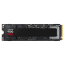 Samsung SSD 9100 PRO M.2 PCIe NVMe 4 TB Prix Maroc
