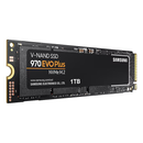 Samsung SSD 970 EVO Plus M.2 PCIe NVMe 1 To (SANS EMBALLAGE) Prix Maroc