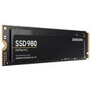 Samsung SSD 980 M.2 PCIe NVMe 1TB BULK Casablanca