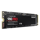 Samsung SSD 980 PRO M.2 PCIe NVMe 1TB (SANS EMBALLAGE) Prix Maroc