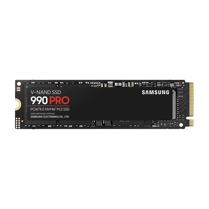 Samsung SSD 990 PRO M.2 PCIe NVMe 2TB Maroc