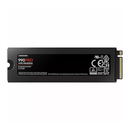 Samsung SSD 990 PRO M.2 PCIe NVMe 2TB avec dissipateur (Sans emballage) Prix Casablanca