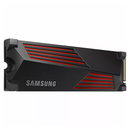 Samsung SSD 990 PRO M.2 PCIe NVMe 1TB avec dissipateur (Sans emballage) Maroc