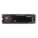 Samsung SSD 990 PRO M.2 PCIe NVMe 4TB (Sans emballage) Prix Maroc