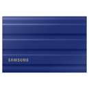 Samsung SSD Externe T7 Shield 1TB Bleu Prix Maroc