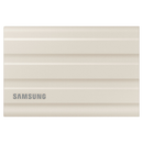 Samsung SSD Externe T7 Shield 2TB (Beige) Casablanca