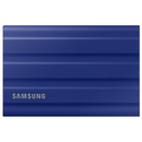 Samsung SSD Externe T7 Shield 2To Bleu Prix Maroc