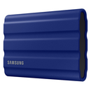Samsung SSD Externe T7 Shield 2To Bleu Casa