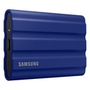Samsung SSD Externe T7 Shield 2To Bleu Casablanca