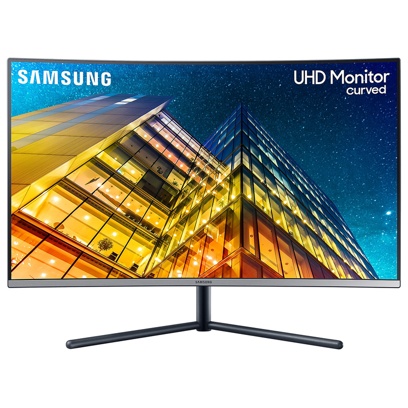 Samsung U32R590CWP 31.5" 4K Prix Maroc