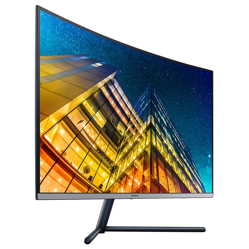 Samsung U32R590CWP 31.5" 4K Maroc Prix