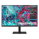 Samsung ViewFinity S8 S27B800TGU IPS 27" 4K Prix Maroc