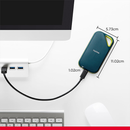 SanDisk Extreme PRO SSD Externe 4TB Casablanca