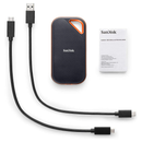 SanDisk Extreme Portable SSD V2 1 To (SDSSDE61-1T00- G25) Maroc Prix
