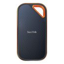 SanDisk Extreme Portable SSD V2 1 To (SDSSDE61-1T00- G25) Prix Maroc