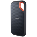 SanDisk Extreme SSD Externe V2 500GB Casablanca