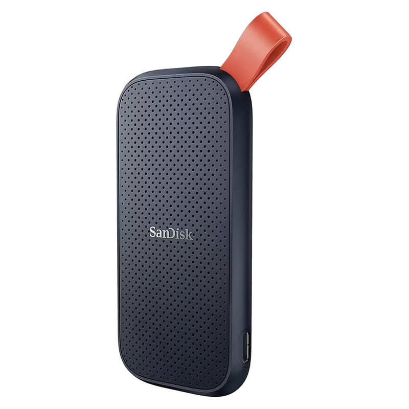 SanDisk Portable SSD 1To Maroc prix