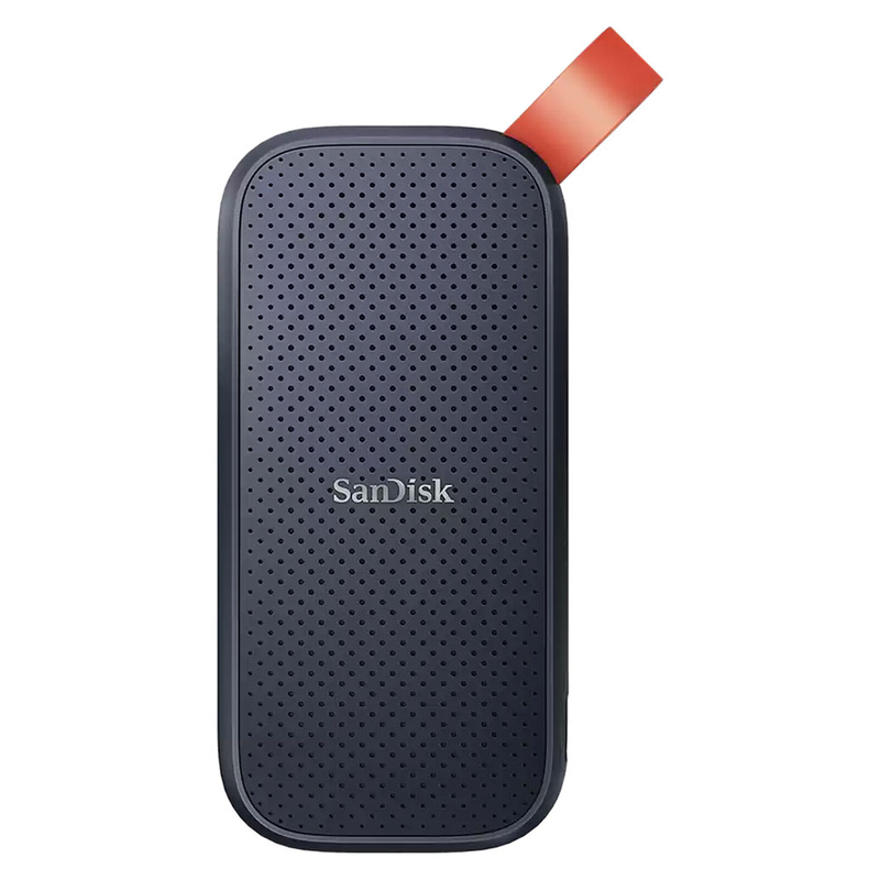 SanDisk Portable SSD 1To Prix Maroc