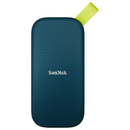 SanDisk SSD Externe 2To Prix Maroc