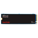 SanDisk SSD Plus 1TB Maroc
