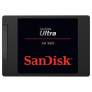 SanDisk Ultra 3D SSD 4TB Prix Maroc