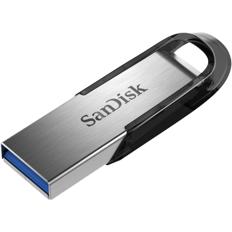 SanDisk Ultra Flair 128 Go (SDCZ73-128GG46) Maroc