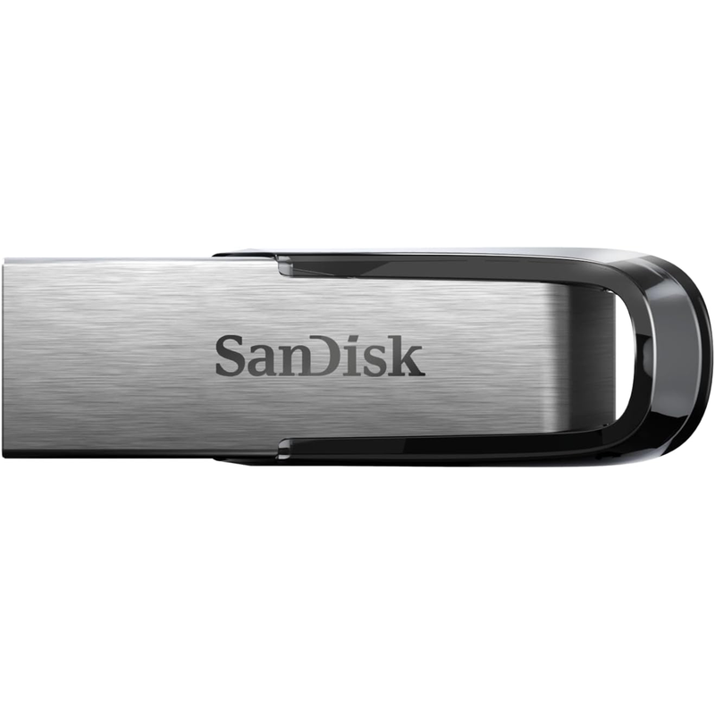 SanDisk Ultra Flair 128 Go (SDCZ73-128GG46) Prix Maroc