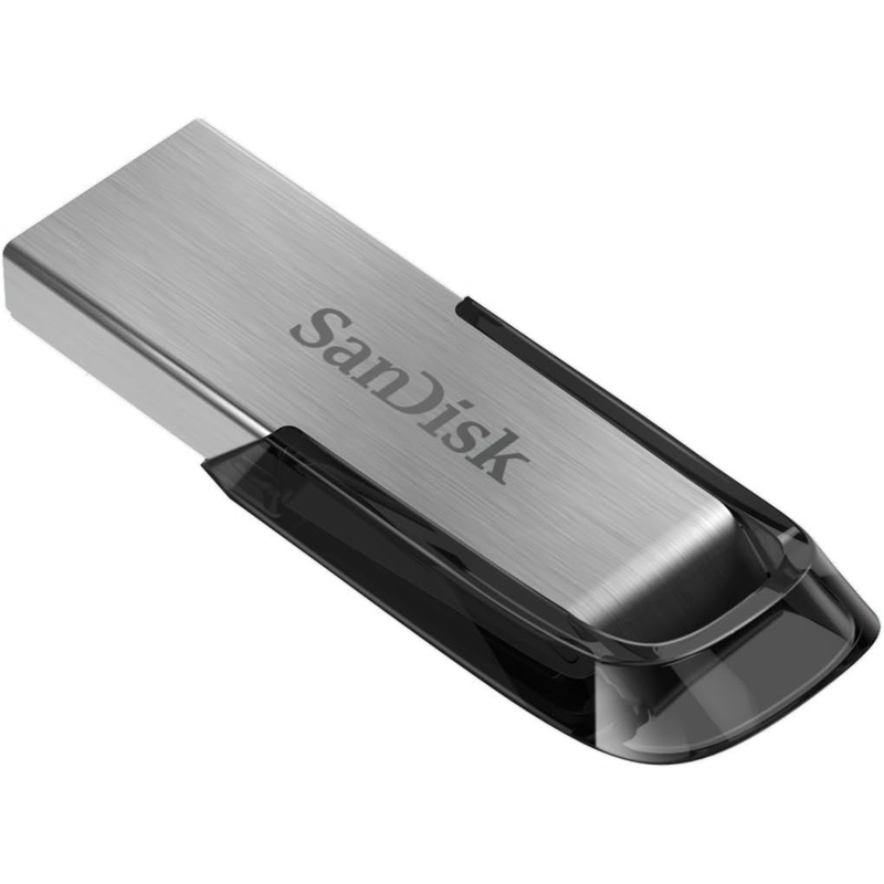 SanDisk Ultra Flair 128 Go (SDCZ73-128GG46) Maroc Prix