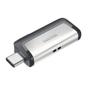 Sandisk Ultra Dual Drive USB Type-C 256 GB (SDDDC2-256GG46) Prix Maroc
