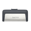 Sandisk Ultra Dual Drive USB Type-C 256 GB (SDDDC2-256GG46) Maroc