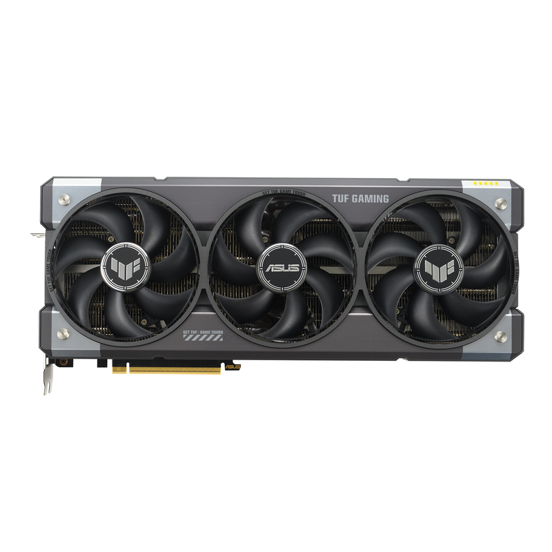 ASUS TUF Gaming GeForce RTX 5090 32 Go GDDR7 prix maroc