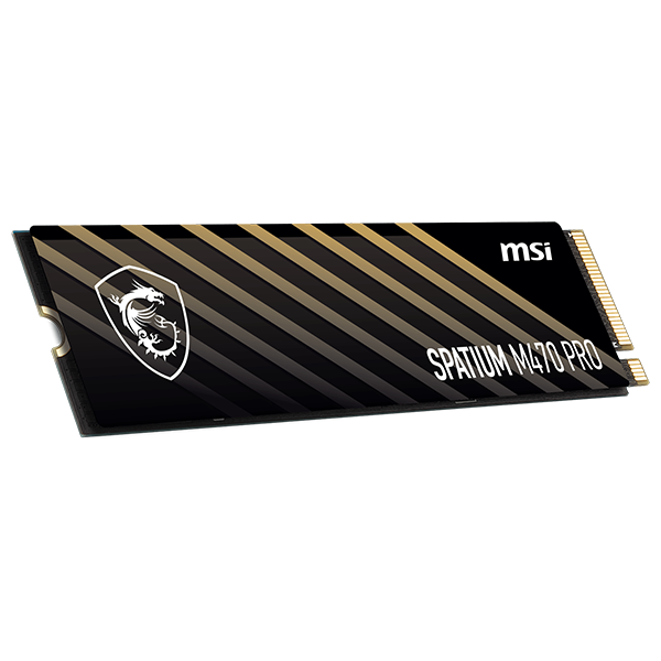 MSI SPATIUM M470 PRO NVMe M.2 2TB prix maroc