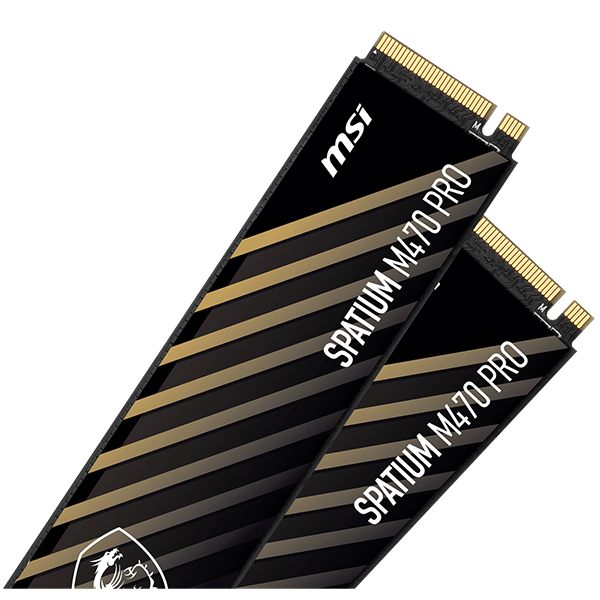 MSI SPATIUM M470 PRO NVMe M.2 2TB prix casablanca