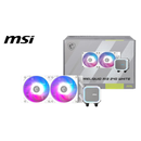 MSI MAG CORELIQUID A13 240 White maroc